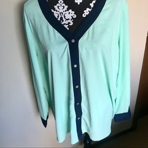 Jessica London Career Top